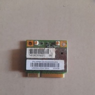 Wifi Card built into the DELL Inspiron N4050 Laptop