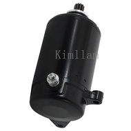 Starter for Kawasaki ZX750 ZXR750 1991-1995 ZX750 Ninja ZX-7R 1991-1994 1996-2003 OEM 21163-1193