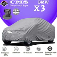 Super Car Cover, Car Cover bmw X3, Car Cover bmw E83, F25, G01, UV Protection Car Cover