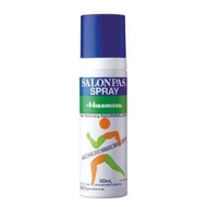 Salonpas Pain Relief Spray 80ml