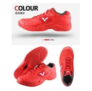 [PREORDER 15 DAYS]Victor SH-P9200TD 2022 New Release Kungfu Badminton Training Shoe 9200TD Sport Foo