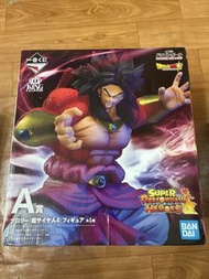 龍珠英雄 A賞 一蕃獎孫悟空(超4) Figure