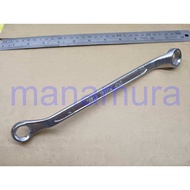 Ring Spanner 14 x 17 6point