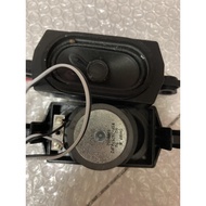 speaker sharp 32 inc