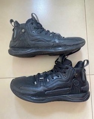 361 361° aglag1Aaron Gordon 籃球鞋波鞋 basketball shoe 有原盒（可以交換44-45.5碼嘅鞋）