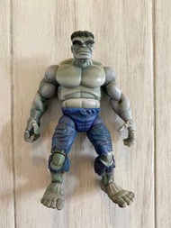 Marvel legends grey hulk