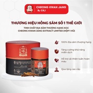 Premium Ginseng Extract kgc cheong kwan jang Extract Limited 100g