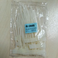 Atoms 4" Marker Cable Tie