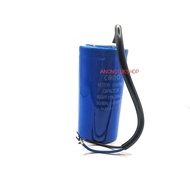 1 Piece AC CAPACITOR 400UF 330VAC Capran MOTOR Starter CAP START 400MF 400UF 330VAC