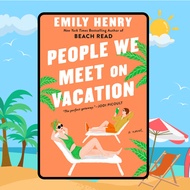 People We Meet on Vacation