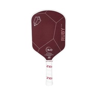 Six Zero Ruby Pickleball Paddle