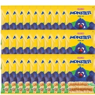 KEROPOK MAMEE MONSTER