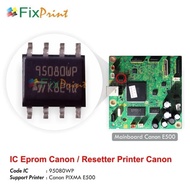 IC Eprom Eeprom Canon E500 Resetter IC Counter Printer E500 E-500 FPTS1441