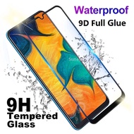 OPPO A3S A5S A7 R9 R9S R11 R15 R17 R19 Plus 9D Full Glue Full Cover Tempered Glass Screen Protective Film