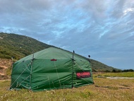 Hilleberg Tent