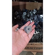 Uclip BRC / BRC Fence Clamp