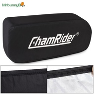 [Hot-MRBUNNYB] Frame Battery Bag Battery Protected Cover for EBike Waterproof Dustproof❀