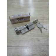 THUMTURN CYL DKS DL70MM SN