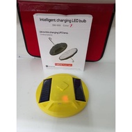 Ultra thin charging UFO lamp 120W. with solar charging also