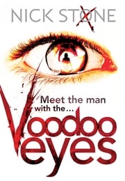Voodoo Eyes Nick Stone