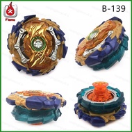 HJ4 Flame Burst Beyblade Single GT B-139 Wizard Fafnir eyblade Burst Kids Toys HJ4