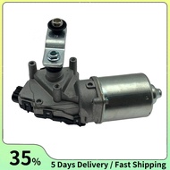 1 PCS  Windshield Wiper Motor Replacement Accessories for  Fit Jazz 2009-2013 76505-TF0-G01 76505TF0