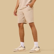 Max Fashion Textured Shorts