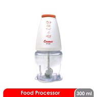 Cosmos food processor chopper 300 ML FP 300