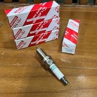 Iridium Spark Plug FK20HR11 Toyota Alphard-Vellfire-Sienta-Lexus 90919-01247