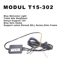 Matrix RGB Module | Matrix RGB Driver | RGB Matrix Driver Module | Shroud Driver 5D i-Series Vietnam