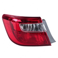 Tail Light For Toyota Camry ACV50 ACV51 2012-2015 NO LED Lampu Belakang Rear Lamp Brake Lamp