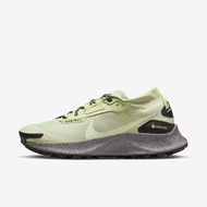 Nike Women Pegasus Trail 3 Gore-Tex Running Shoes Olive 跑鞋