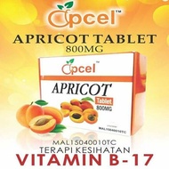 💥Apcel Vitamin B-17l💥