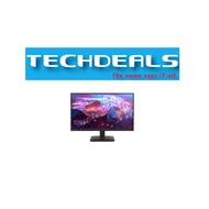 Lenovo L27-4e 27" Monitor