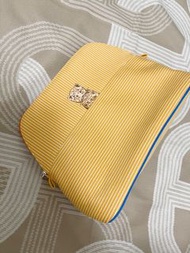 Hermes bolide baby bag