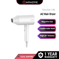 Showsee Negative Ion Hair Dryer A1 (1800W)