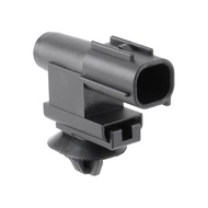 Carbhub Ambient Temperature Sensor Compatible with Toyota Highlander Sienna 2017 2018 2019 2020 Repl