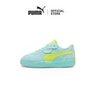 [NEW] PUMA Palermo Moda Xtra Womens Sneakers (Green)
