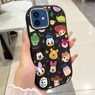 Case for iPhone 14 14 Plus 14 Pro Max 13 Pro Max 12 Pro Max Case Cute Animal