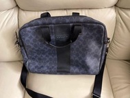 Coach 公事包