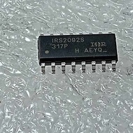 IRS2092S irs2092 SOP16 IC audio driver chip สินค้าส่งจากไทย