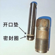 Vertical 500kg Top New Style o-Shaped Sealing Ring Pressure Groove Oil Seal Small Oil Pump 3 Tons 5 