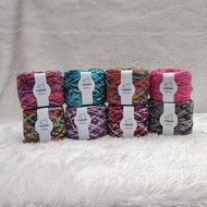 Fancy Velvet Sport DK Wosrted Weight Knitting Yarn