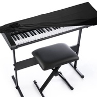 Electronic Keyboard Dust Cover Piano Keyboard Anti-dust Protective Cover Number Piano Protective Key