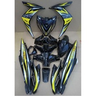 COVERSET SYM SPORT BONUS 115 SR (BG)