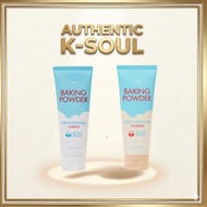 [Etude House] Baking Powder Cleansing Foam Collection