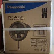 Panasonic FV-15WU607 6吋窗口式抽氣扇