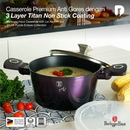 Berlinger Haus Casserole Premium Pan