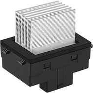 Auto Temp Control Blower Motor Resistor Control Module , Fit for Ford Fusion 2006-2012,Lincoln MKZ 2