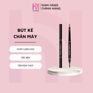 HY WAXING long-lasting waterproof natural eyebrow pencil CI-104